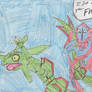 Deoxys wants to be your friend
