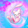 Mew Year 2026~