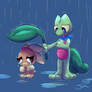 Rainy Day