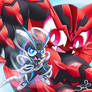 A Cat and Mouse? Oh My-(th)!