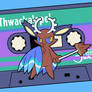 Thwackalope!