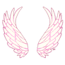 Angel Wings 2 (F2U)