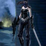 Catwoman week4 variant 1