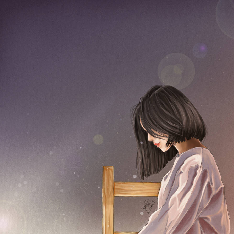Korean Girl By Rinek Chan On Deviantart