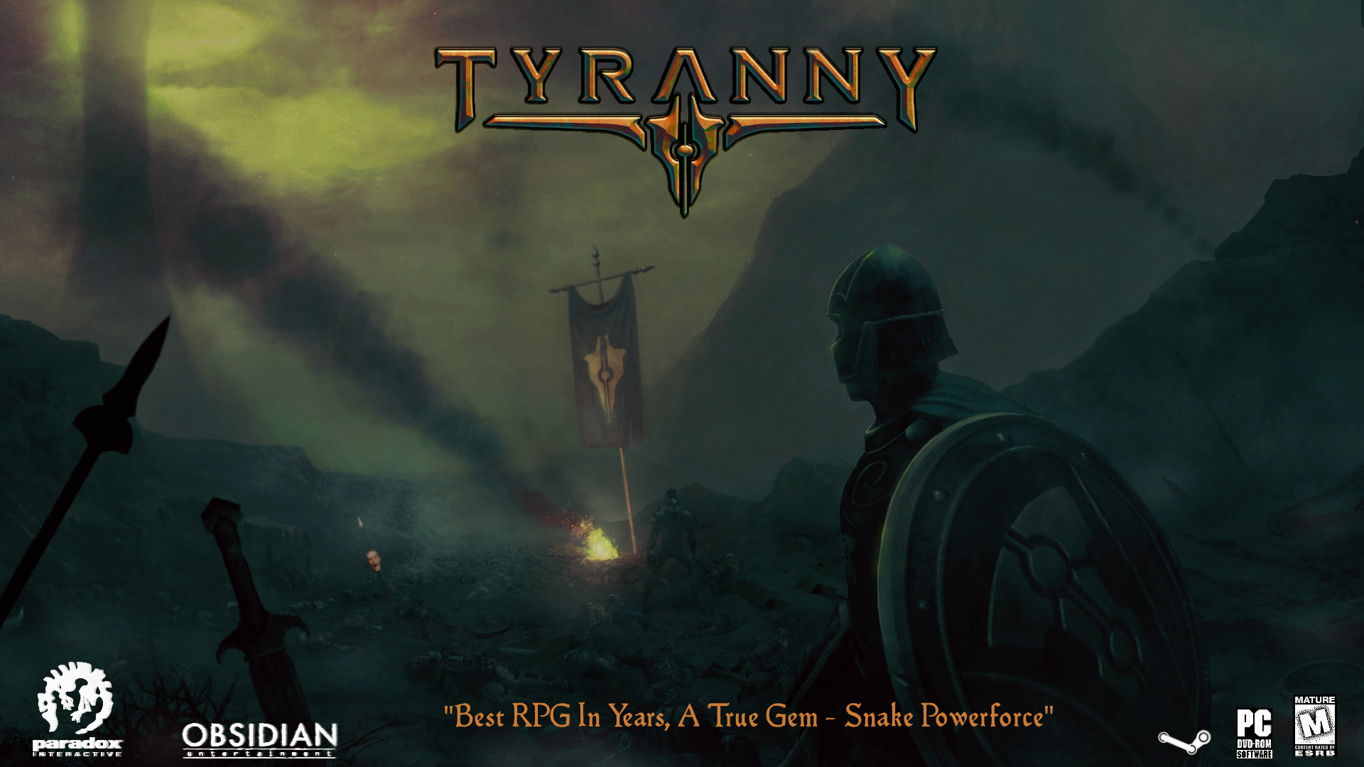 Tyranny длс. Тирания игра. Tyranny обложка. Tyranny game poster. Tyranny Архонты.