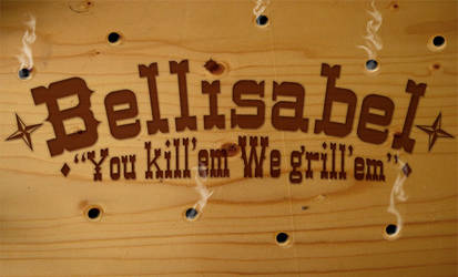 Bellisabel Grill