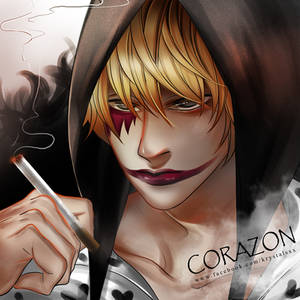 Explore the Best Corazon Art | DeviantArt