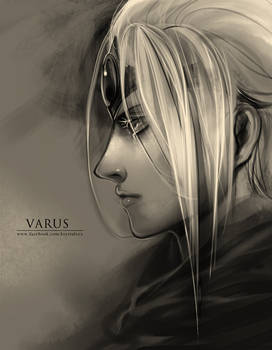 LOL---Varus