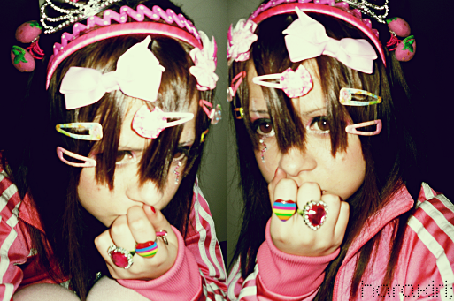 DECORA