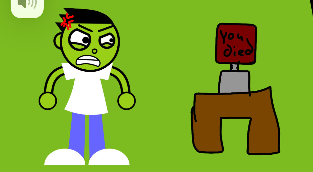 Dash rage when he died in GTA 6 by 2025isthebest1 on DeviantArt