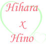 hihara x hino