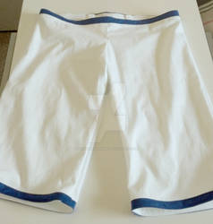 Free! Iwatobi swim club sailor pants