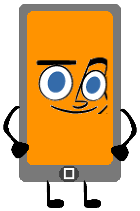 MePhone3G (OLD) by FinnSpongeBobFan146 on DeviantArt