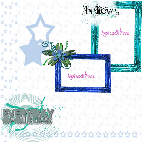 Light Blue Texture Deviantart Texture light blue by Anaisithaw on DeviantArt