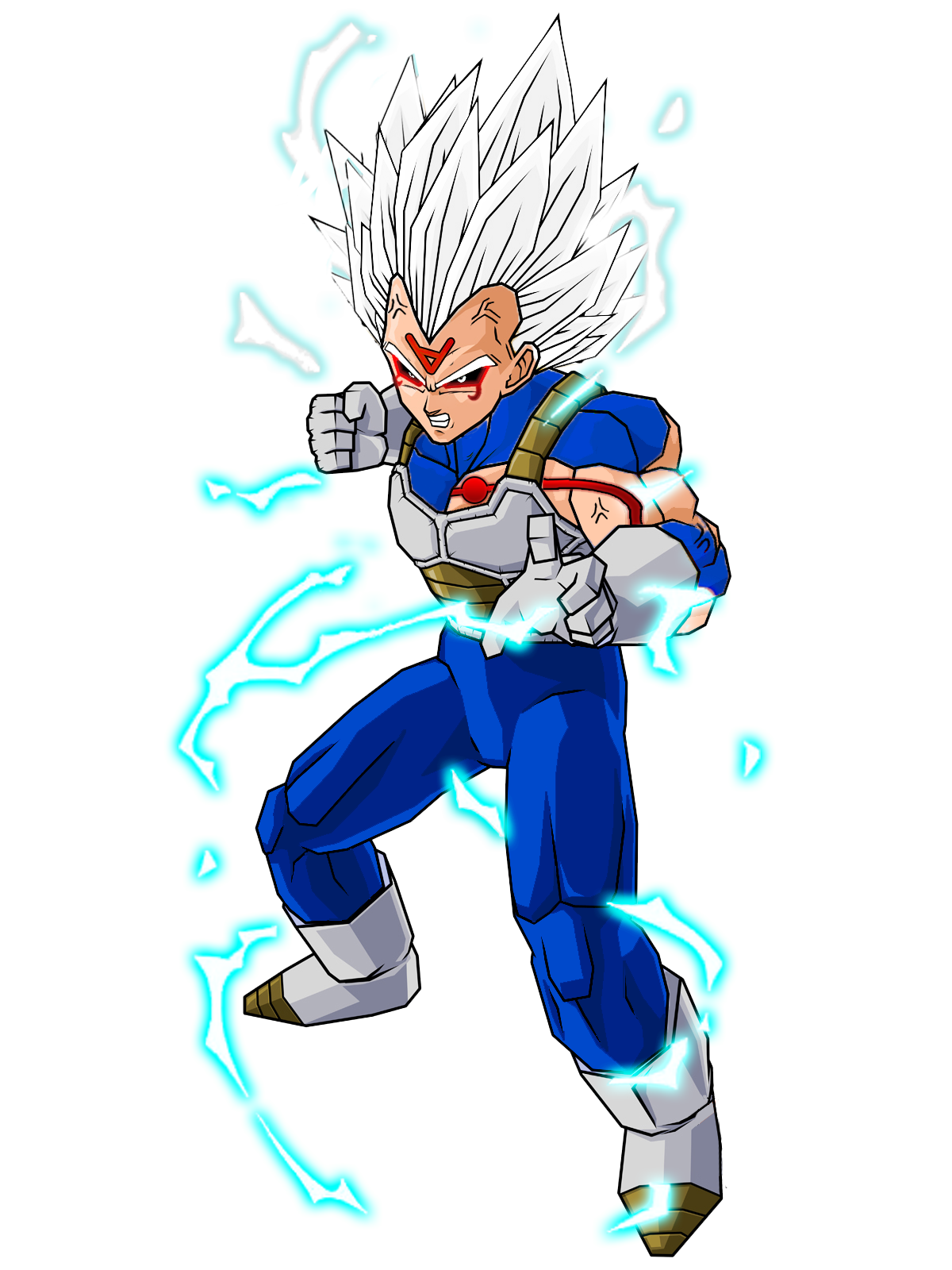 Vegeta Final Flash (Poster) by adb3388 on DeviantArt  Anime dragon ball  super, Dragon ball art, Dragon ball artwork