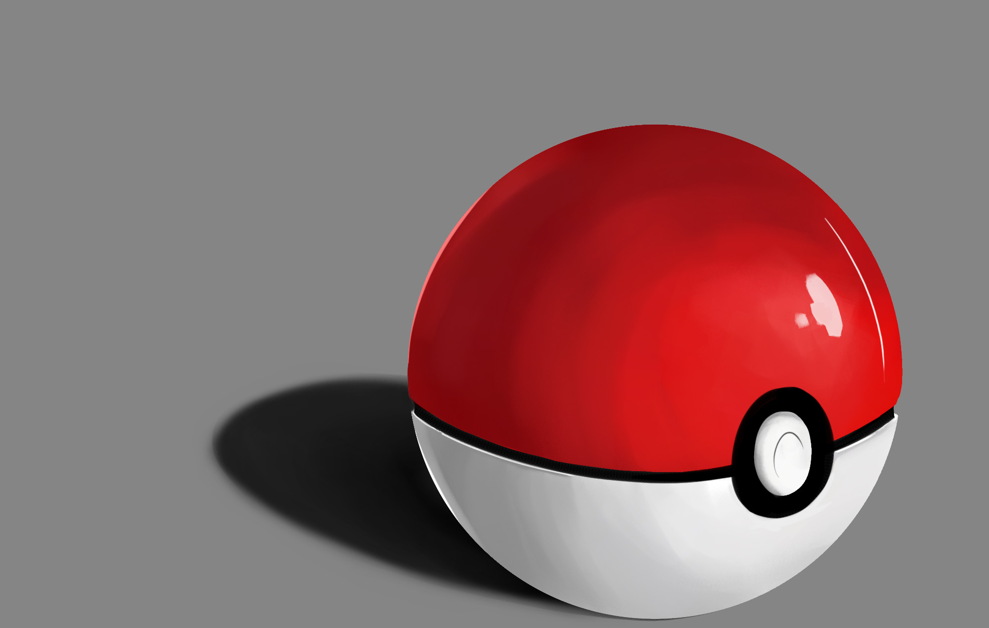 Pokeball