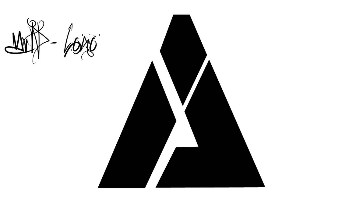 MrID Logo New by byMrID on DeviantArt