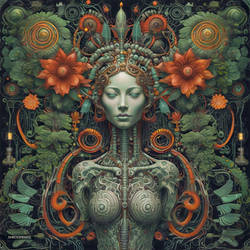 Psychedelicious /// 06