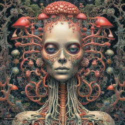 Psychedelicious /// 02