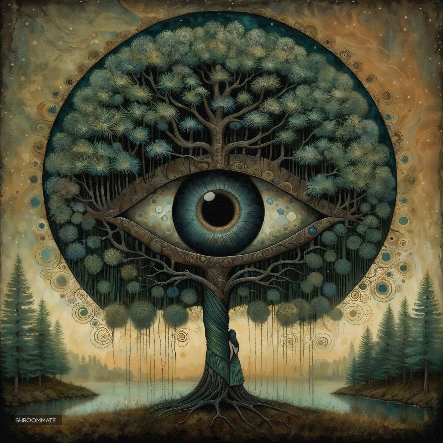 Untold Fables /// 08