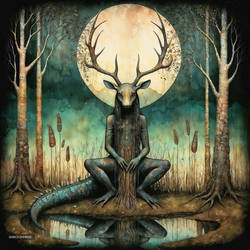 Untold Fables /// 10