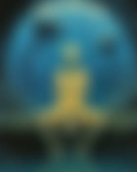 The Blue Atmosphere /// 09