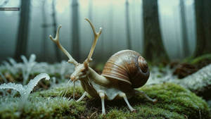 Molluscapods /// No. 04