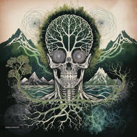 Shroom Service /// 01