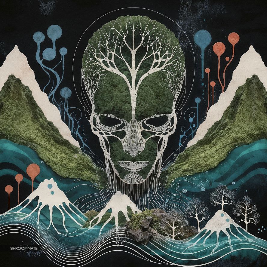 Shroom Service /// 04