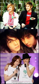 SuJu couples