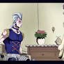 ''Are you absolutely insane, Polnareff?!''