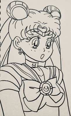 Sailor Moon