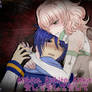 - Aishite, Aishite, Aishite -