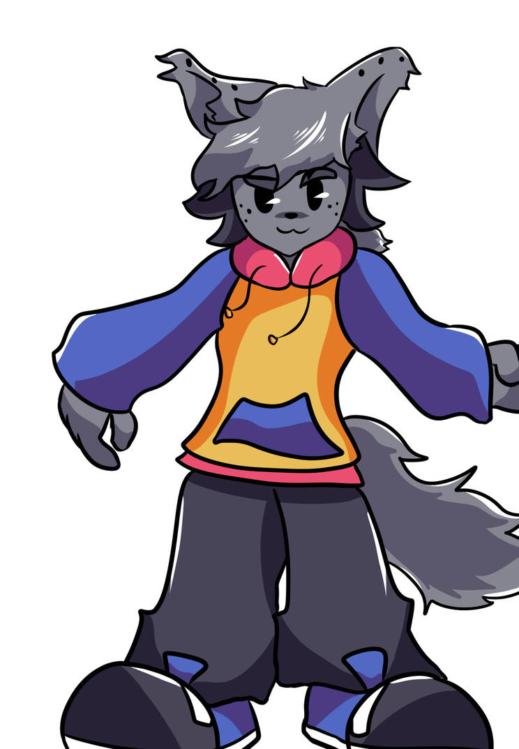 Kapi by MMMMEEefrr on DeviantArt