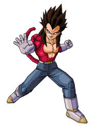 vegeta