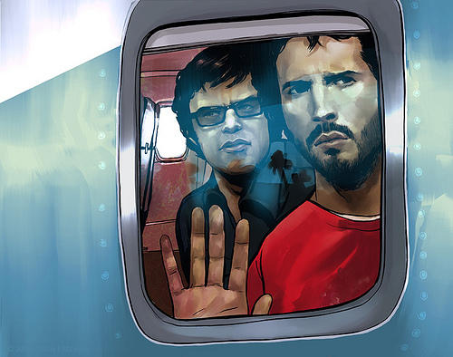 Conchords