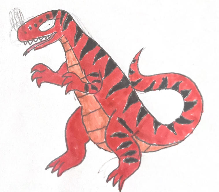 Raban by ig99nt on DeviantArt