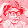 Hayao Miyazaki