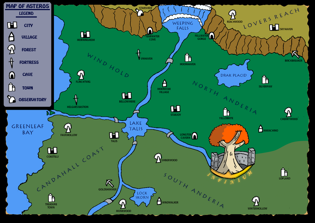 Map Of Asteros By SabreMushy On DeviantArt map-of-asteros-by-sabremushy-on-deviantart