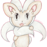 Cinccino