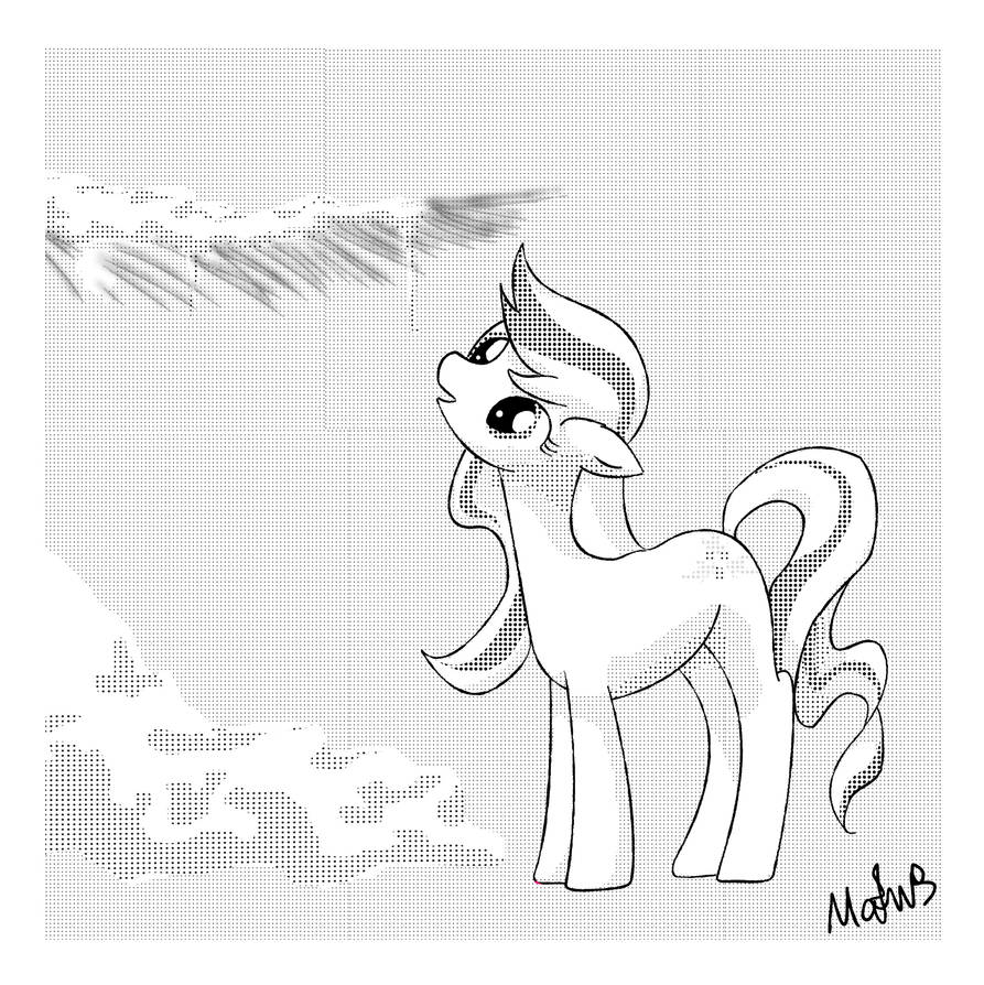 MLP Comic by mehipnotizas on DeviantArt