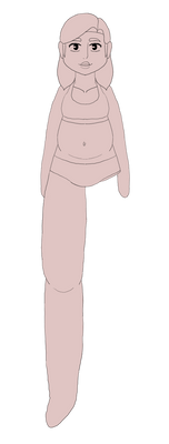 Yuu Matsuuri Full Body