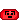 Blinking red Guy