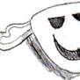 Happy Mask