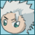 Hitsugaya av for Cherry-Dragon