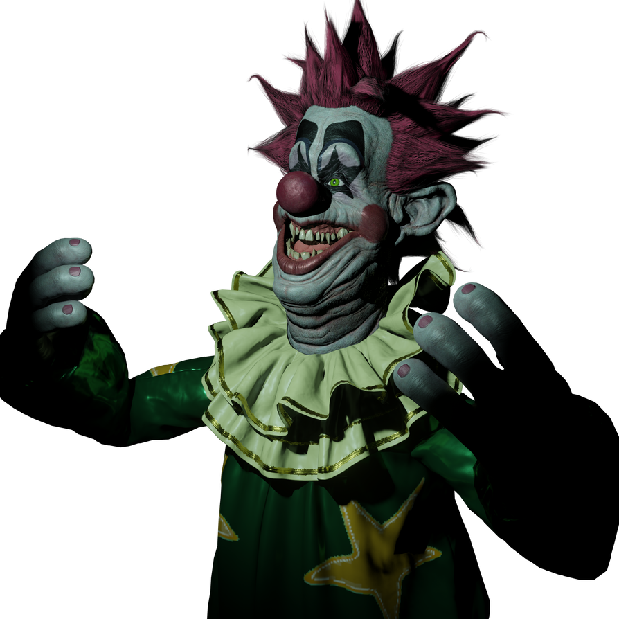 Spikey 4K Render by DrPickleCheese on DeviantArt
