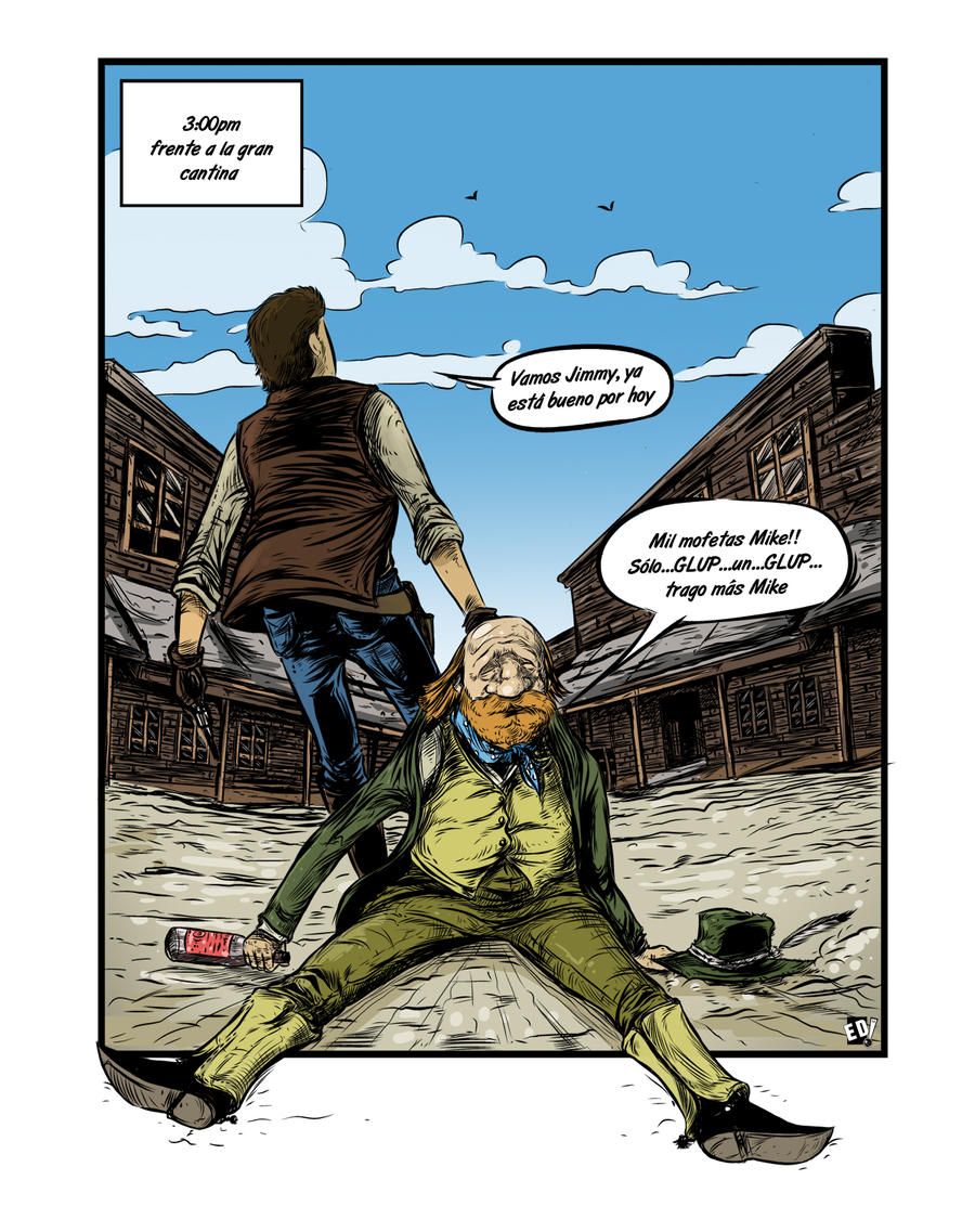 GIRAUD MORTEM - 009