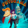 Futurama