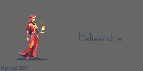 Melisandre