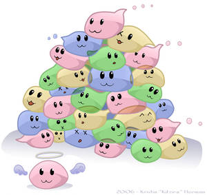 Poring Pile